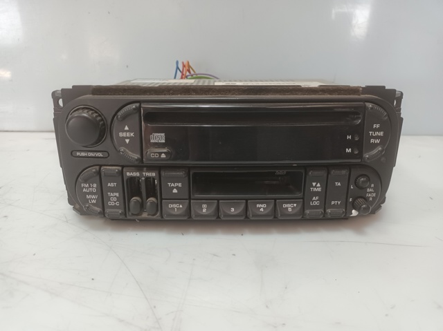 CHRYSLER 04858543AE в наличии Хмельницкий