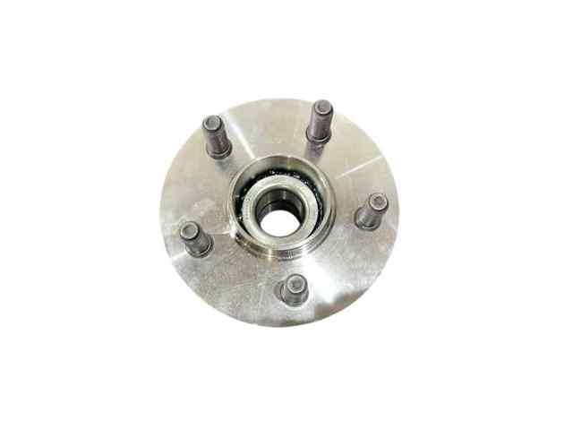 04860074AA CHRYSLER Ступица задняя купить в Николаев