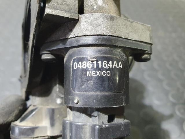 04861164AA CHRYSLER Регулятор холостого хода купить в Полтава
