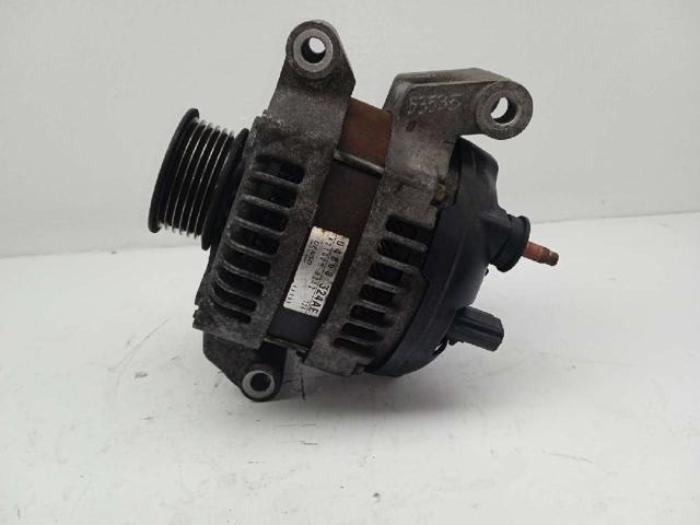 04868324AE CHRYSLER Генератор купить в Ужгород
