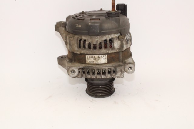 CHRYSLER 04868429AC Генератор в наличии Николаев