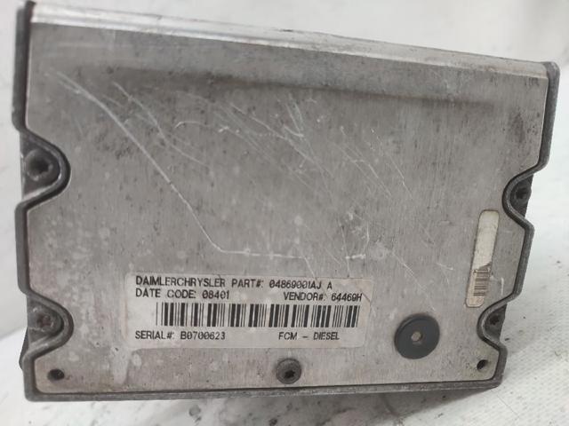 04869001AJ CHRYSLER купить в Каменское