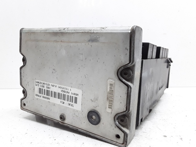 04869001AJ CHRYSLER купить в Украина