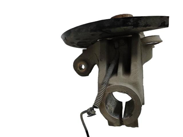 CHRYSLER 04877827AD Цапфа передняя левая в наличии Ужгород