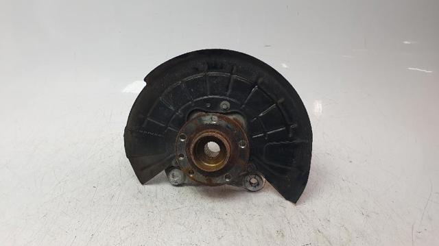 CHRYSLER 04877888AF Цапфа передняя левая в наличии Черновцы