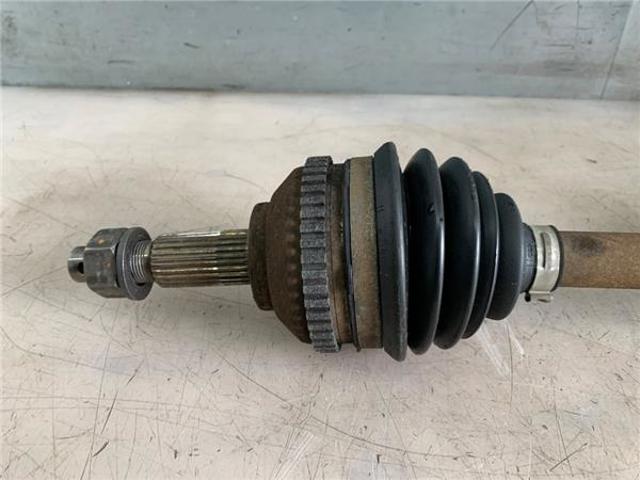 04880213AJ CHRYSLER Полуось (привод) передняя левая купить в Ирпень