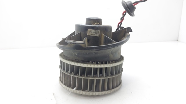 Motor de ventilador de forno (de aquecedor de salão) 04885475AC Chrysler