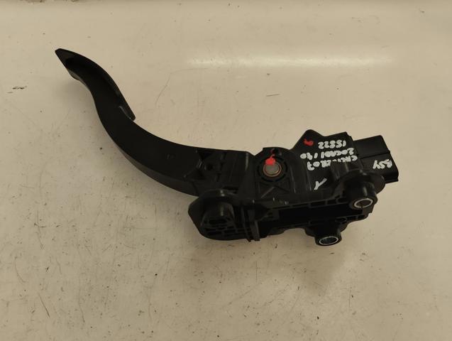 Potenciômetro pedal para dodge calibre 2.0 crd bsy serial | 04891585AB
