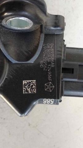 04891586AB CHRYSLER Педаль газа купить в Черновцы