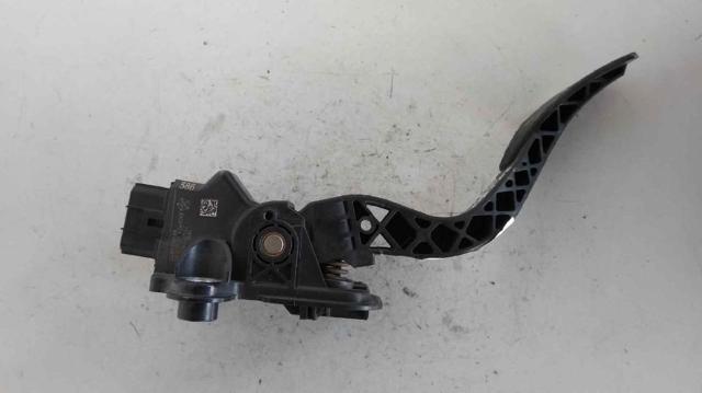 Pedal de gás (de acelerador) 04891586AB CHRYSLER