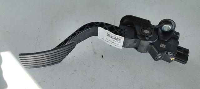 Pedal de gás (de acelerador) 04891586AB CHRYSLER