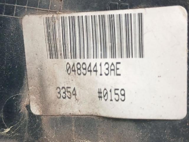 04894413AE Левое боковое зеркало купить Павлоград