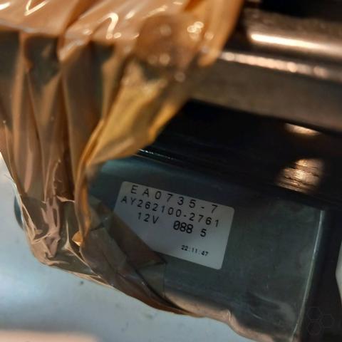 CHRYSLER 04894527AA Механизм стеклоподъемника двери передней левой в наличии Николаев