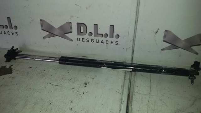 Amortecedor de tampa de porta-malas (de 3ª/5ª porta traseira) 04894554AG CHRYSLER