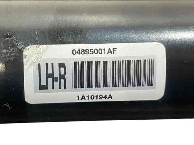 04895001AF CHRYSLER Амортизатор задний купить в Киев