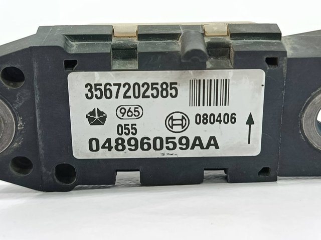 04896059AA Датчик удара купить Винница