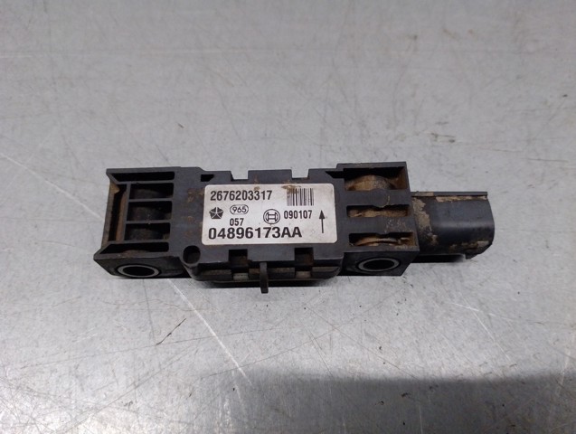 04896173AA CHRYSLER купить в Днепр