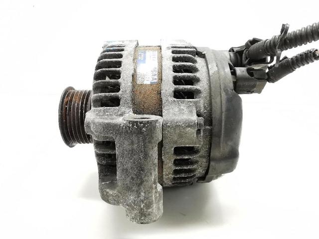 04896805AA CHRYSLER Генератор купить в Киев