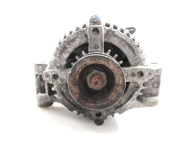 04896805AA CHRYSLER Генератор купить в Киев