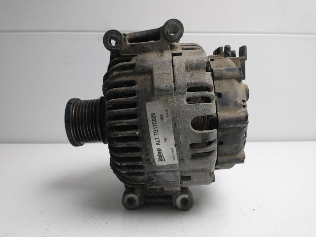 CHRYSLER 04896808AC Генератор в наличии Сумы