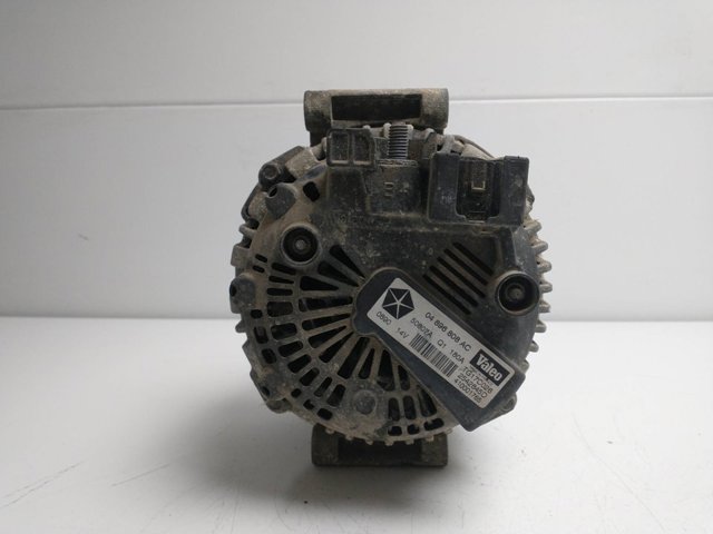 CHRYSLER 04896808AC Генератор в наличии Тернополь