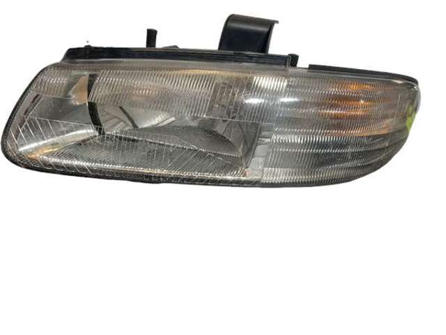 04897389AC CHRYSLER Левая фара купить в Житомир
