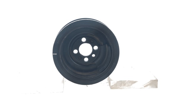 04B105243B Шкив коленвала купить Ирпень
