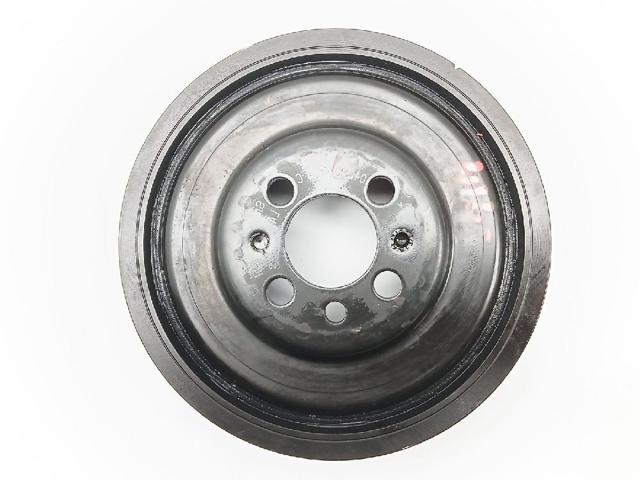 04B105243B VAG Шкив коленвала купить в Ужгород