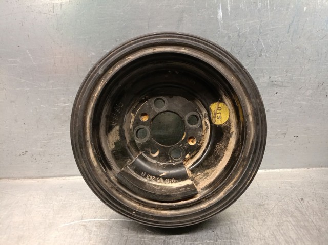 VAG 04B105243B Шкив коленвала в наличии Павлоград