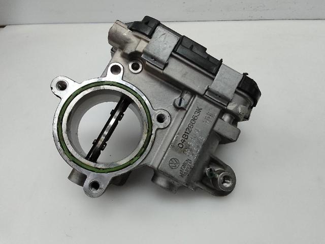 VAG 04B128063K Дроссельная заслонка в наличии Ужгород