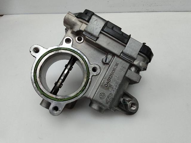 04B128063K VAG Дроссельная заслонка купить в Николаев