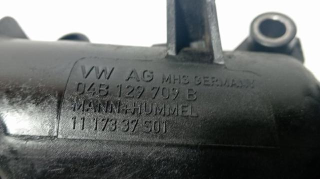 04B129709B VAG Датчик давления во впускном коллекторе, MAP купить в Одесса