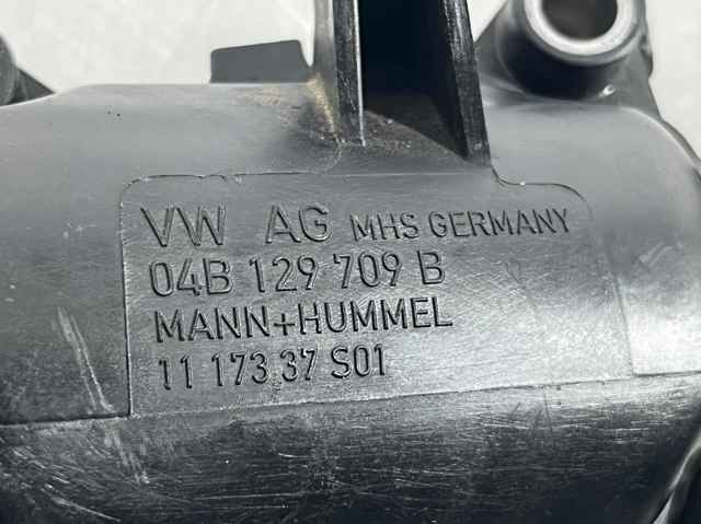 VAG 04B129709B Датчик абсолютного давления в наличии Ирпень