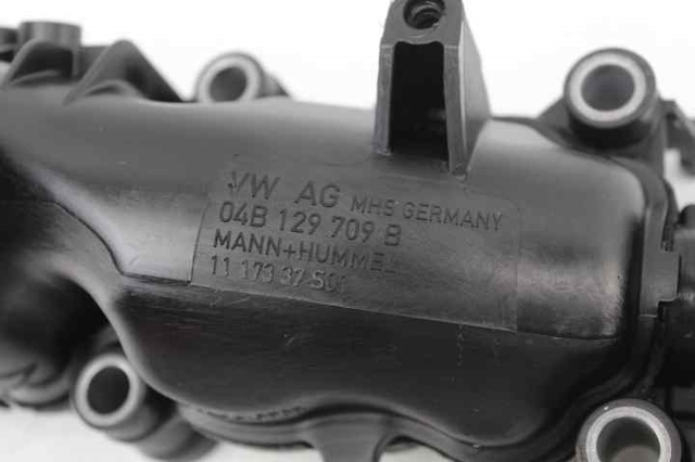VAG 04B129709B Датчик абсолютного давления в наличии Ровно