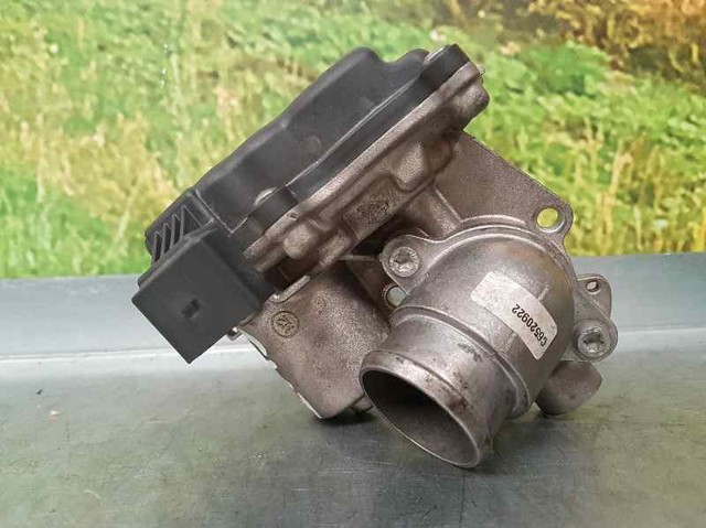 04B131501D VAG Клапан EGR рециркуляции газов купить в Ирпень
