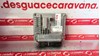 Centralita motor uce para seat ibiza (6p1) reference cus 04B907445