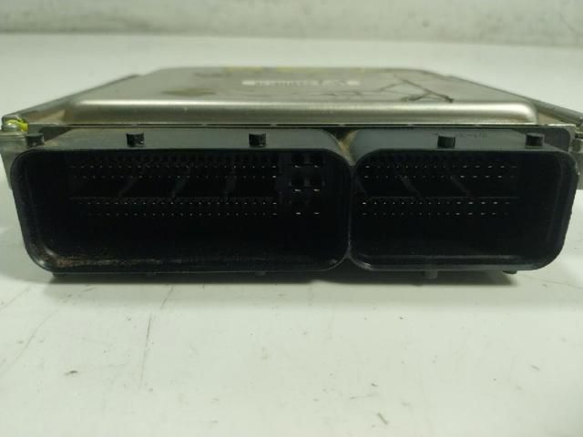 04B997027F VAG Модуль управления (ЭБУ) двигателем купить в Николаев
