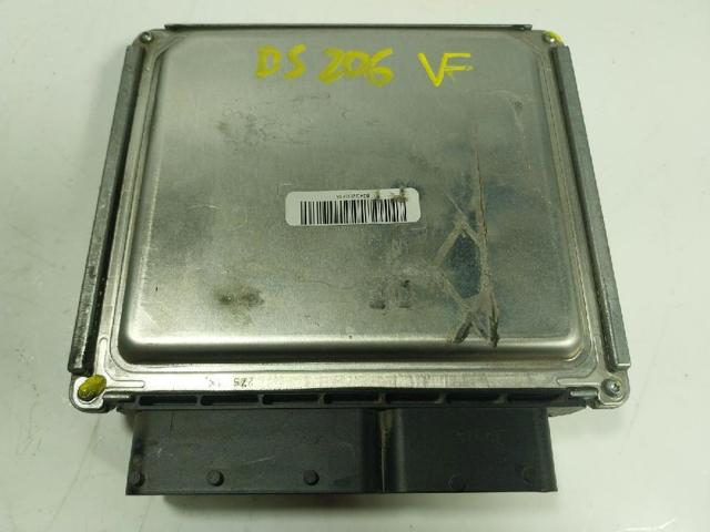 04B997027F Блок управления двигателем купить Киев