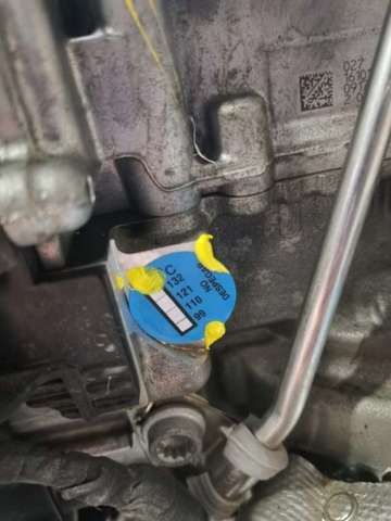 04C100032E VAG Двигатель в сборе купить в Одесса