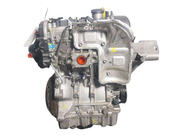04C100032E Двигатель в сборе купить Николаев