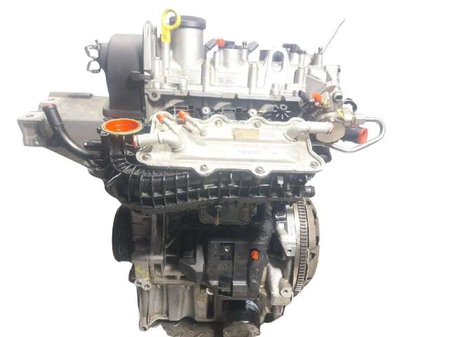 VAG 04C100032E Двигатель в сборе в наличии Днепр