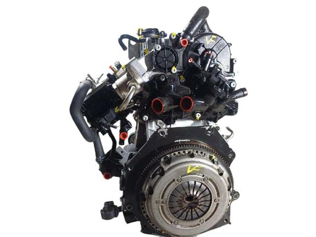 VAG 04C100032E Двигатель в наличии Винница