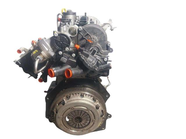04C100032E Двигатель купить Харьков