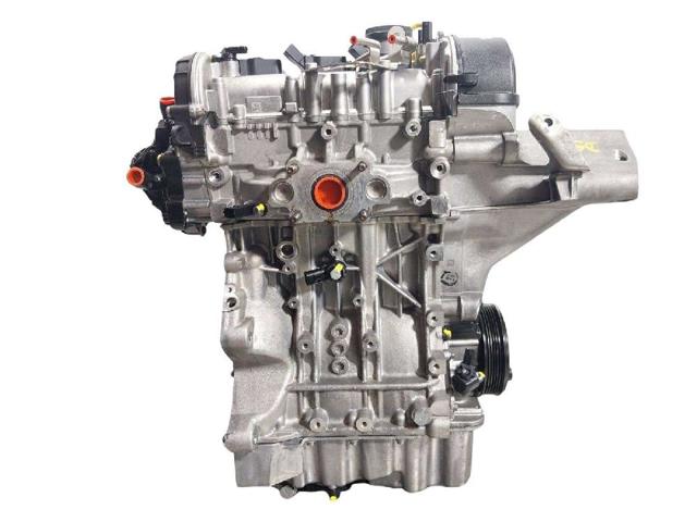 VAG 04C100033K Двигатель в сборе в наличии Кривой Рог