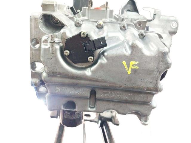 VAG 04C100033K Двигатель в сборе в наличии Ирпень