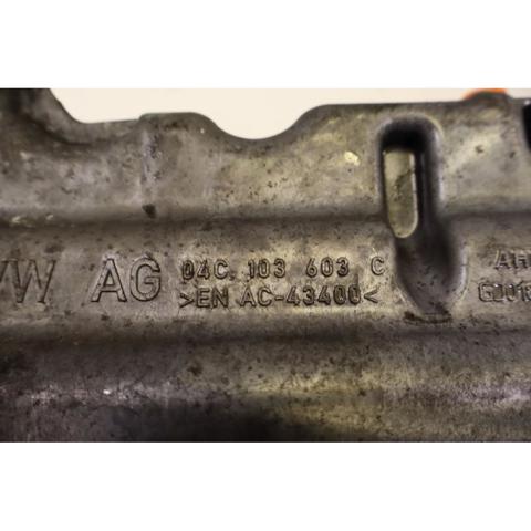 VAG 04C103601C Поддон масляный картера двигателя в наличии Павлоград