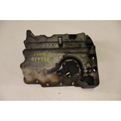 04C103601C VAG Поддон двигателя купить в Чернигов