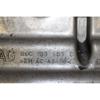 Panela de óleo de cárter do motor 04C103601L VAG