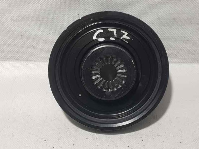 VAG 04C105243D Шкив коленвала в наличии Днепр