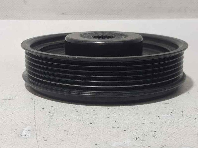 04C105243D Шкив коленвала купить Черновцы